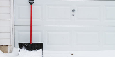 The Best Garage Containment Mats For Snow and Winter
